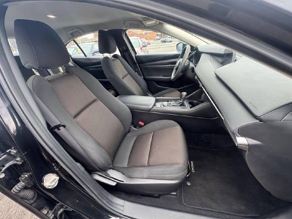 2020 Mazda Mazda3 Image 11