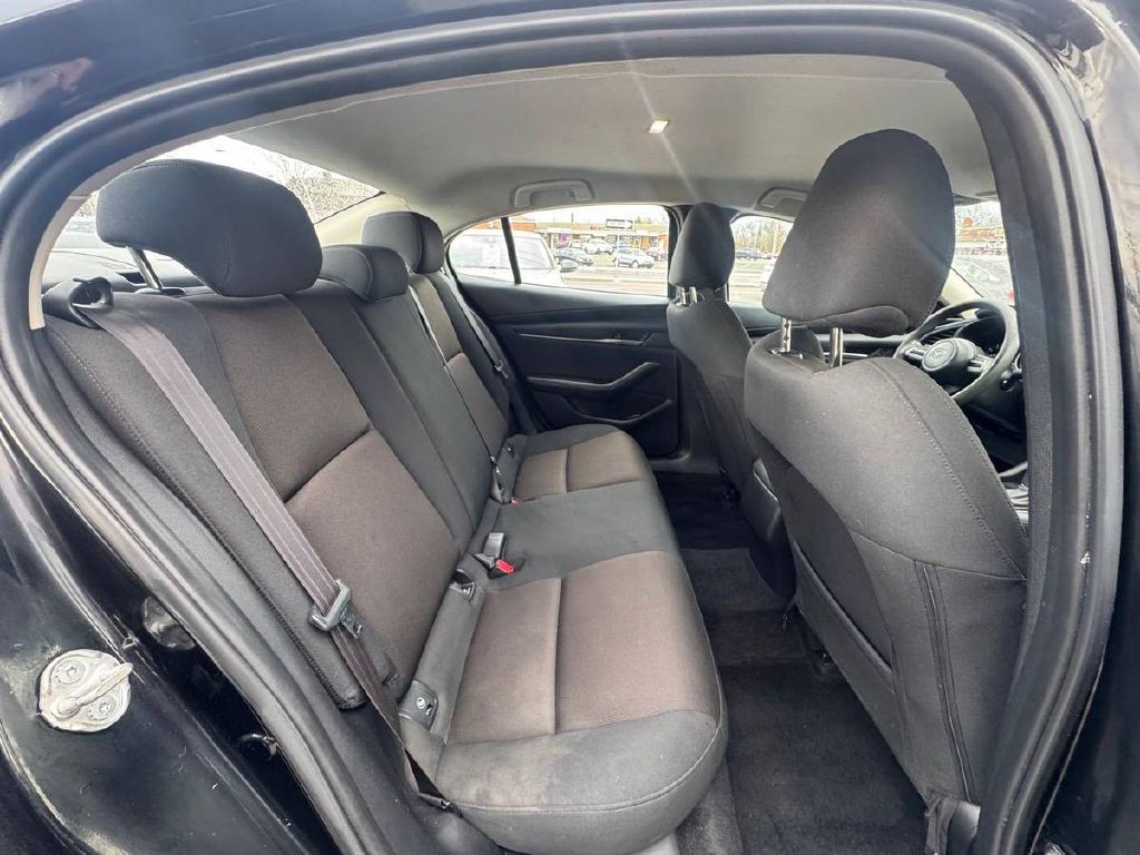 2020 Mazda Mazda3 Image 14