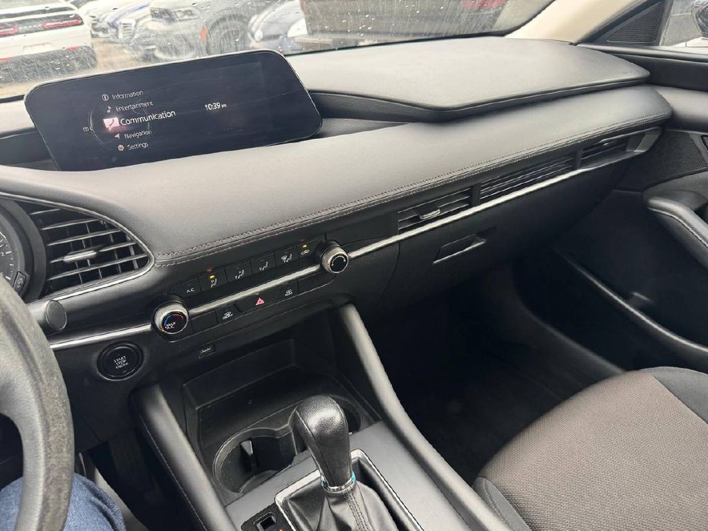 2020 Mazda Mazda3 Image 17