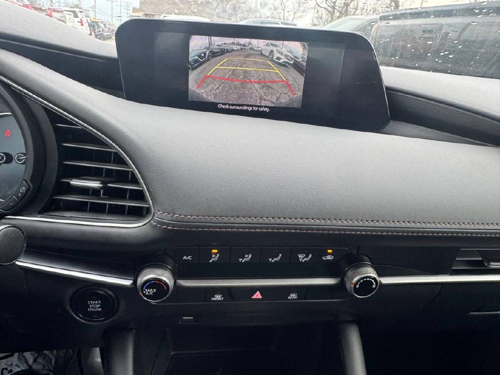 2020 Mazda Mazda3 Image 18
