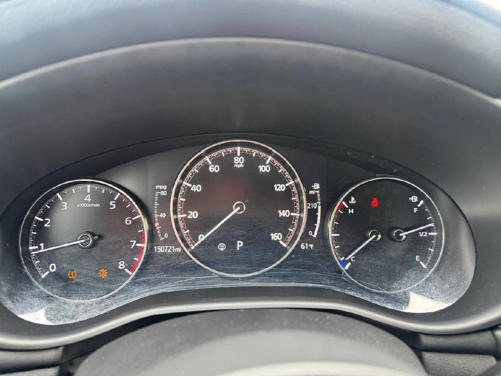 2020 Mazda Mazda3 Image 20