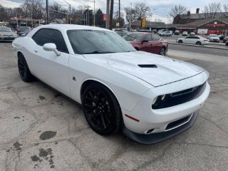 Image for 2018 Dodge Challenger R/T 392 ID: 7247409
