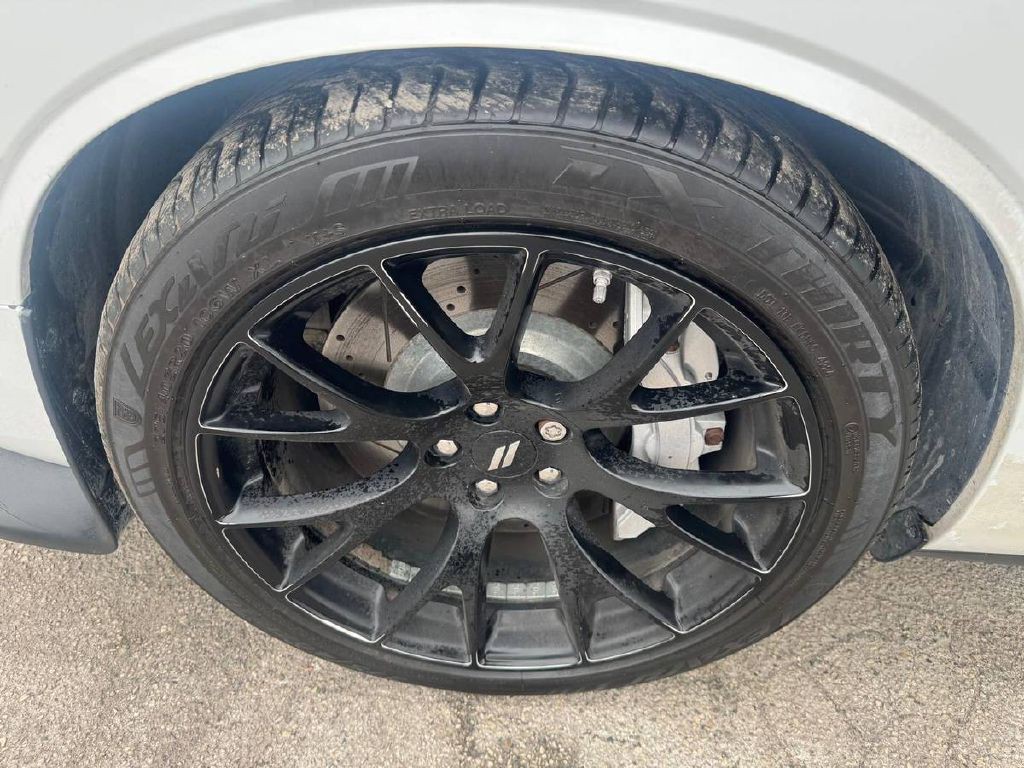 2018 Dodge Challenger Image 18