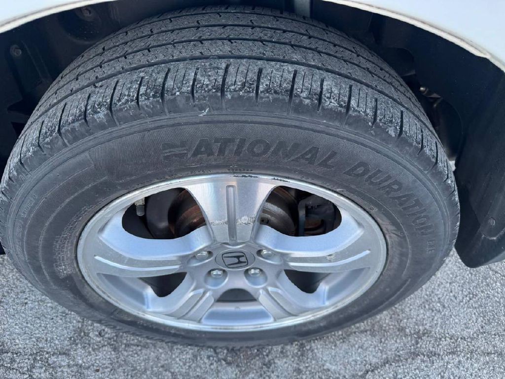 2012 Honda Pilot Image 21