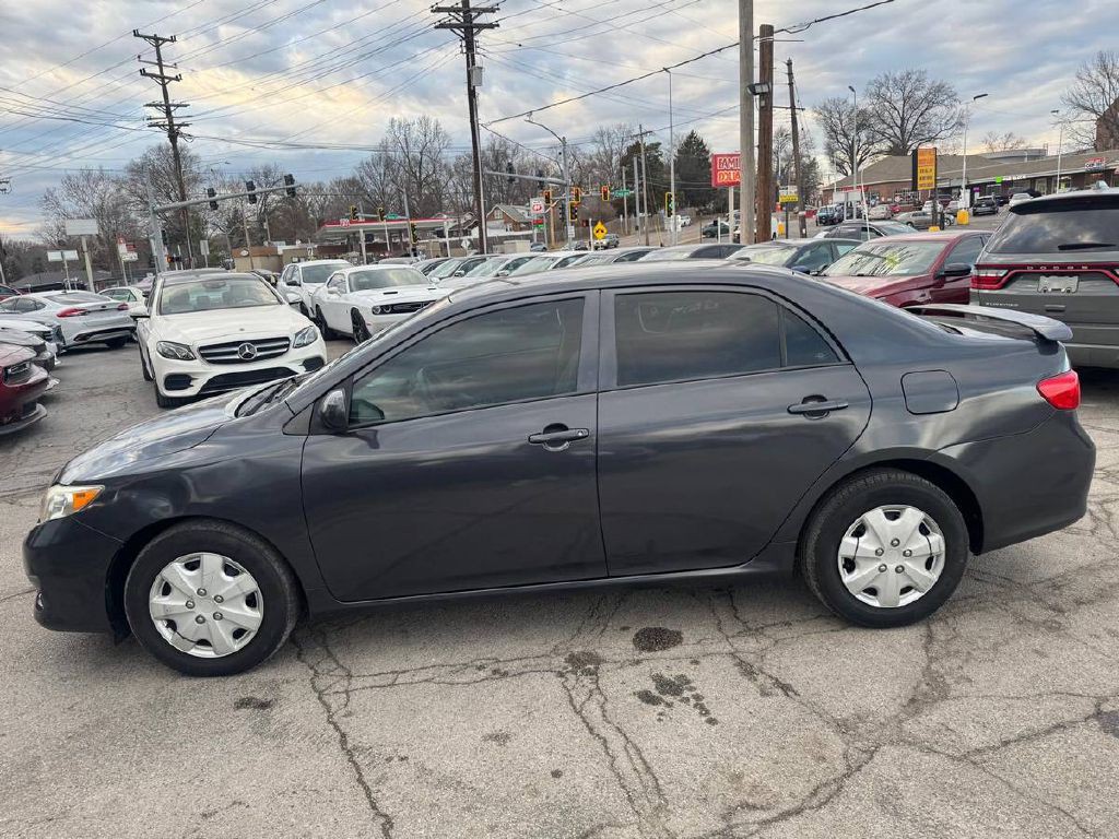 2010 Toyota Corolla Image 5