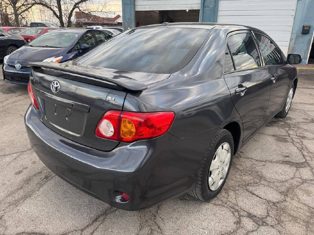 2010 Toyota Corolla Image 6