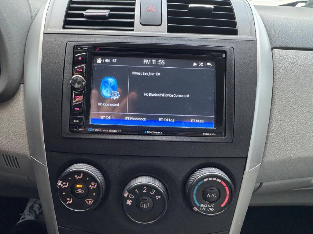 2010 Toyota Corolla Image 18