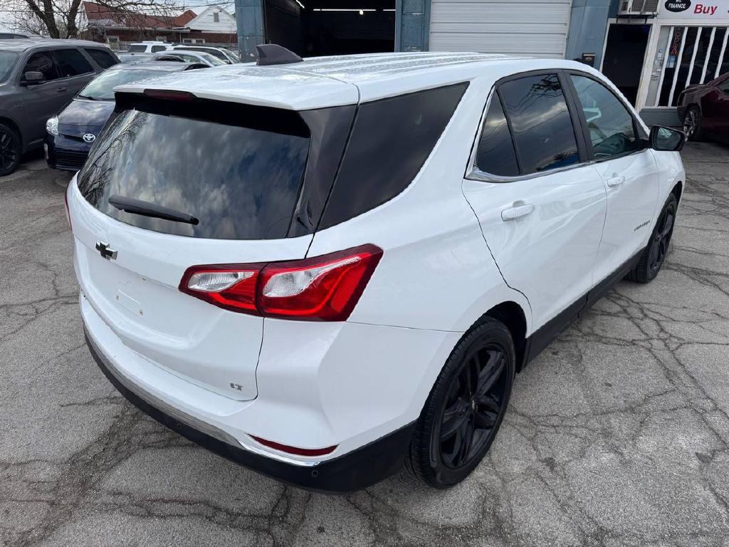 2021 Chevrolet Equinox Image 6