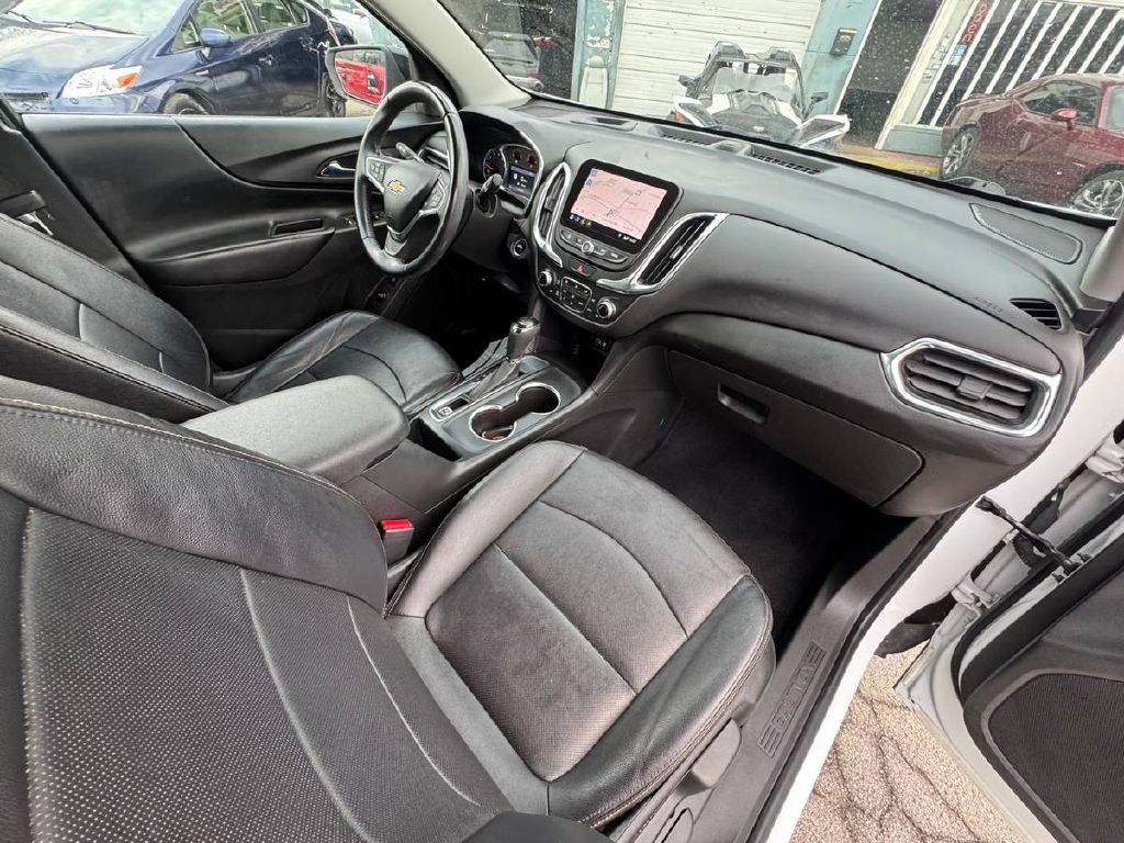 2021 Chevrolet Equinox Image 12