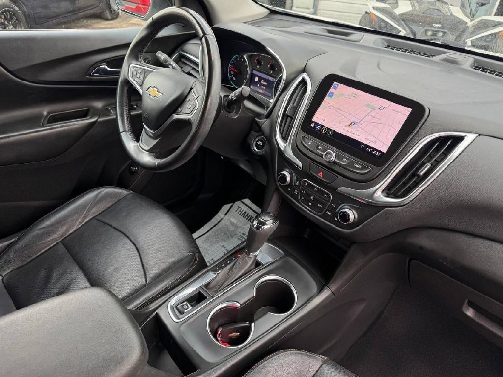 2021 Chevrolet Equinox Image 13