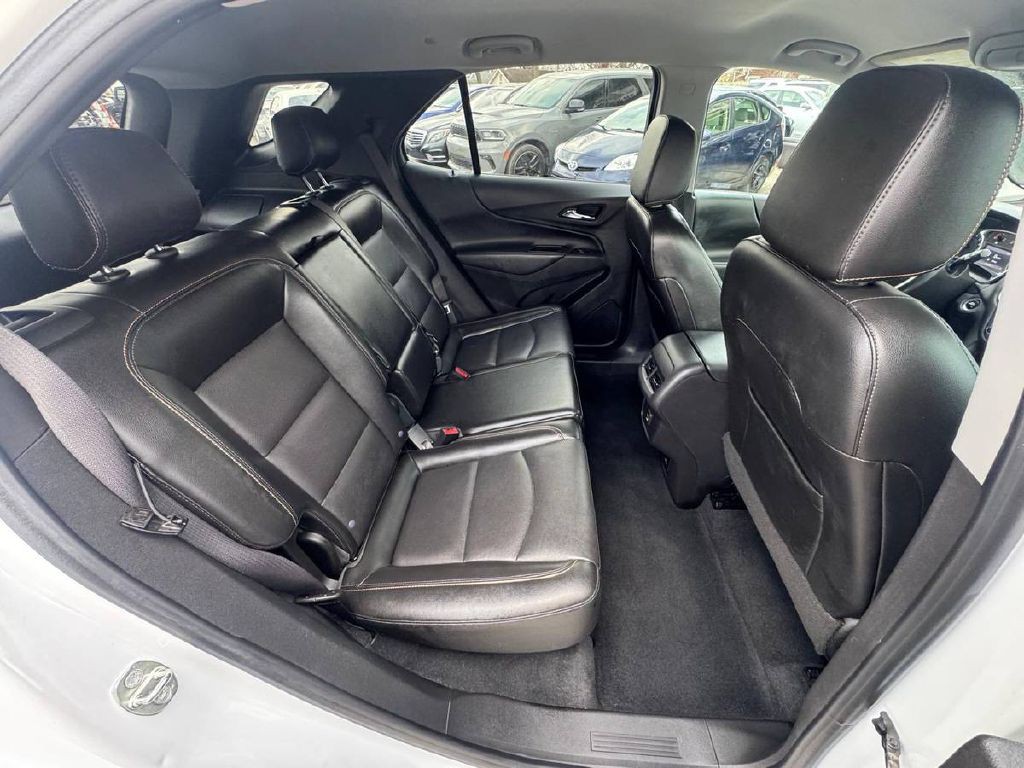 2021 Chevrolet Equinox Image 14