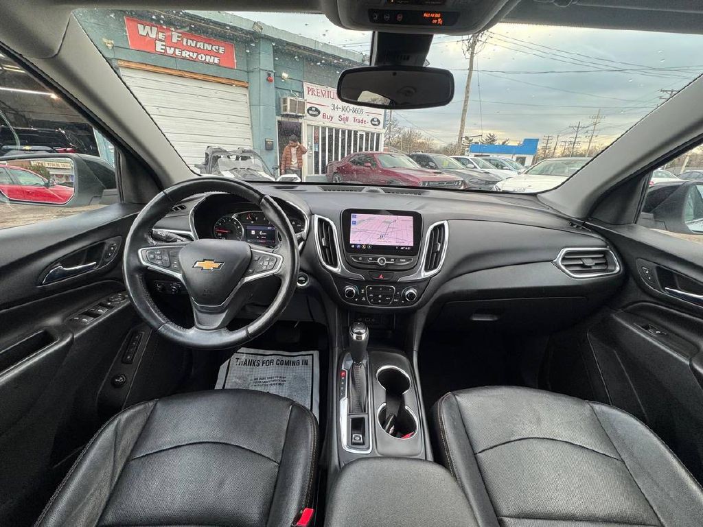2021 Chevrolet Equinox Image 15