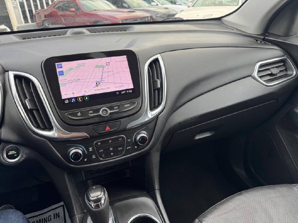 2021 Chevrolet Equinox Image 17