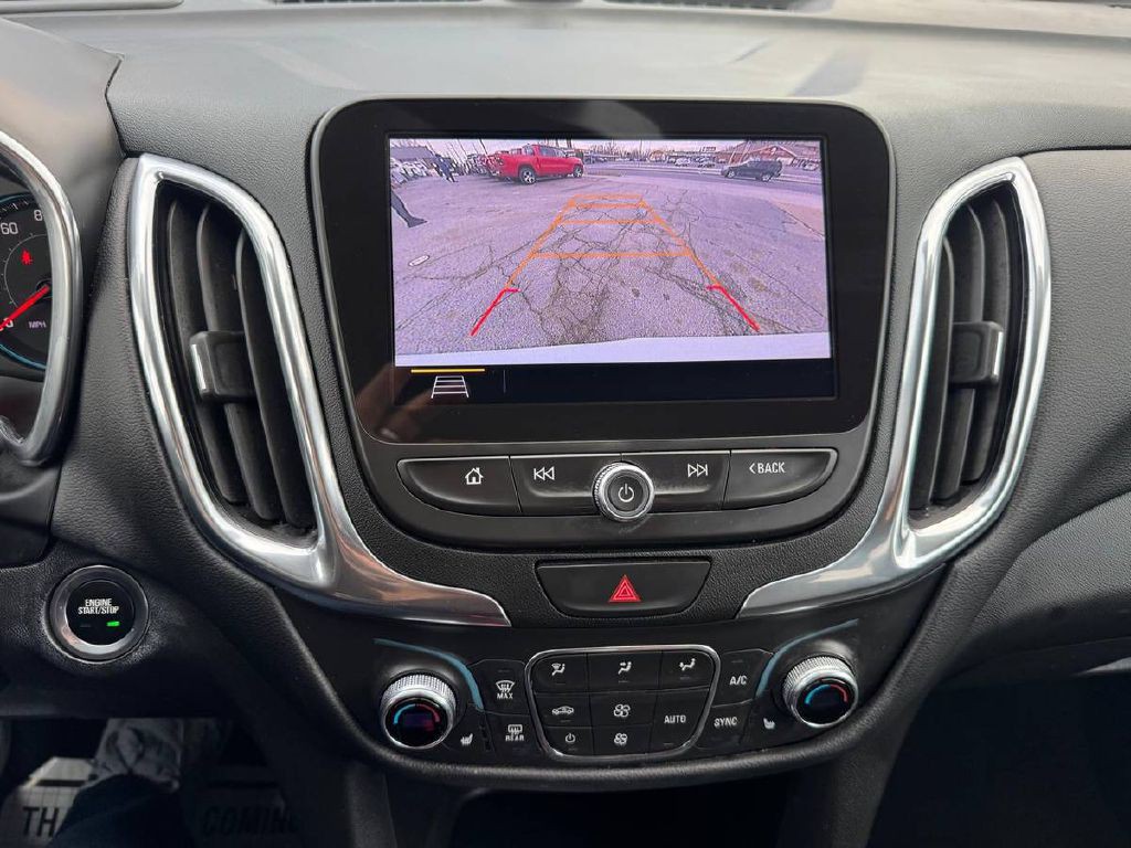 2021 Chevrolet Equinox Image 18
