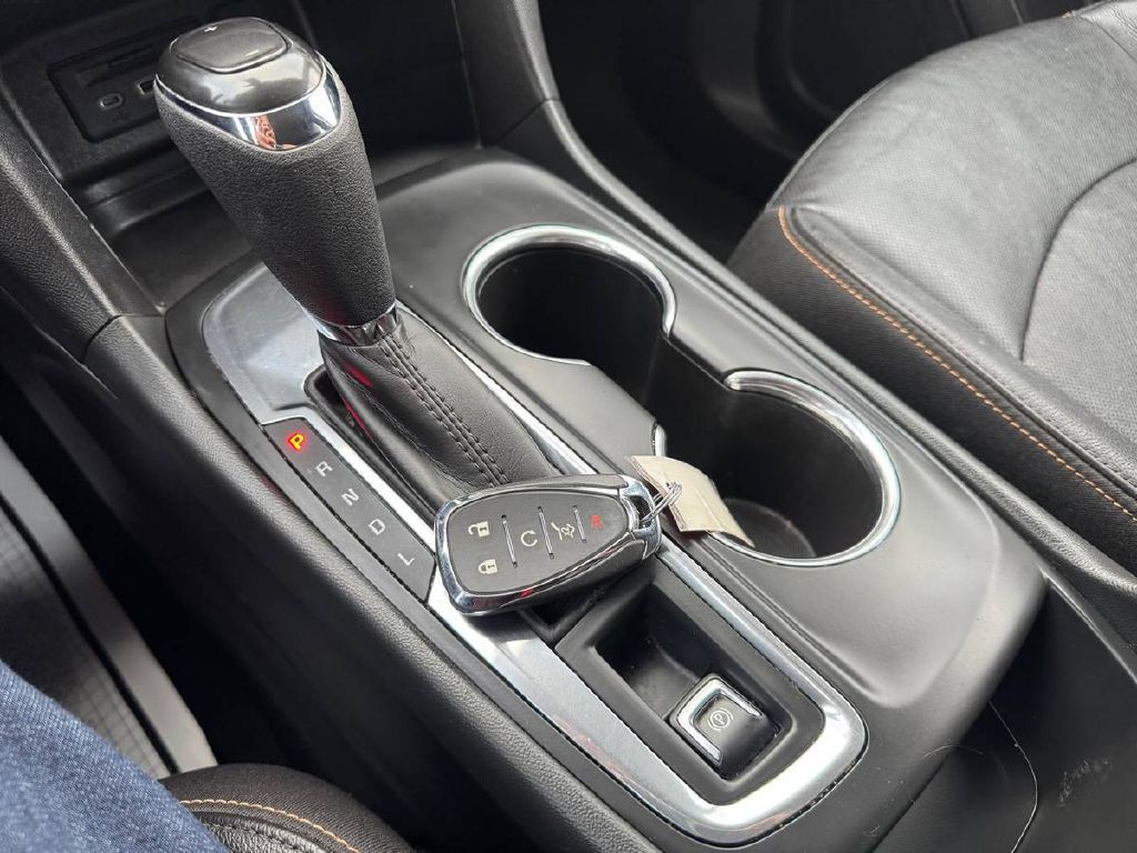 2021 Chevrolet Equinox Image 19