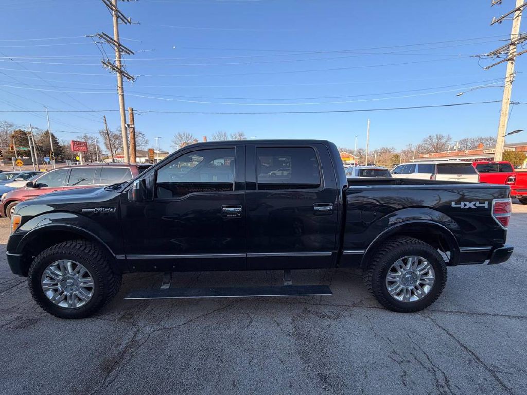 2010 Ford F-150 Image 5