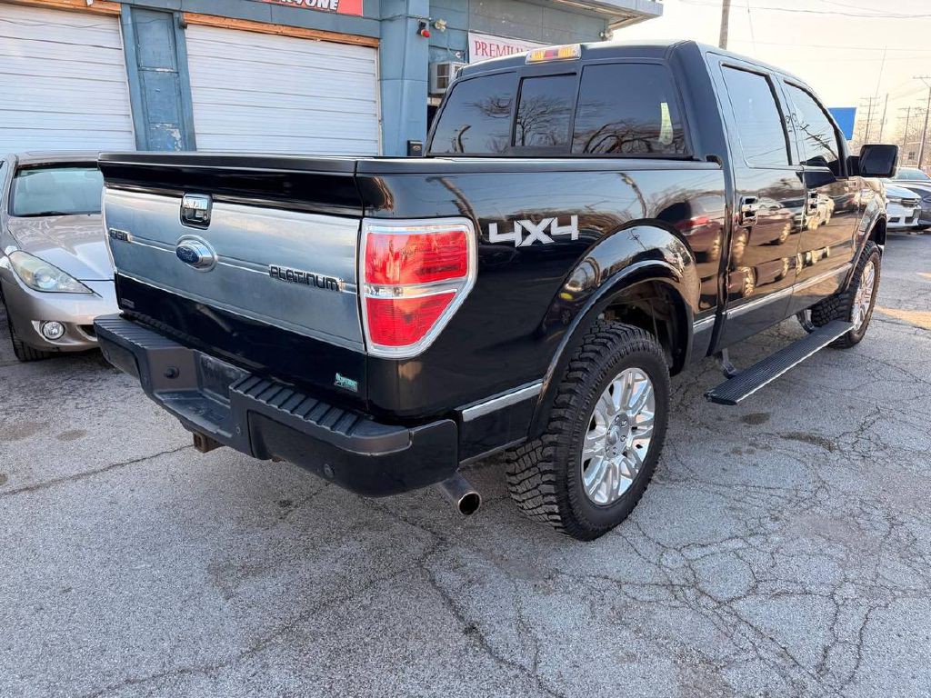 2010 Ford F-150 Image 6