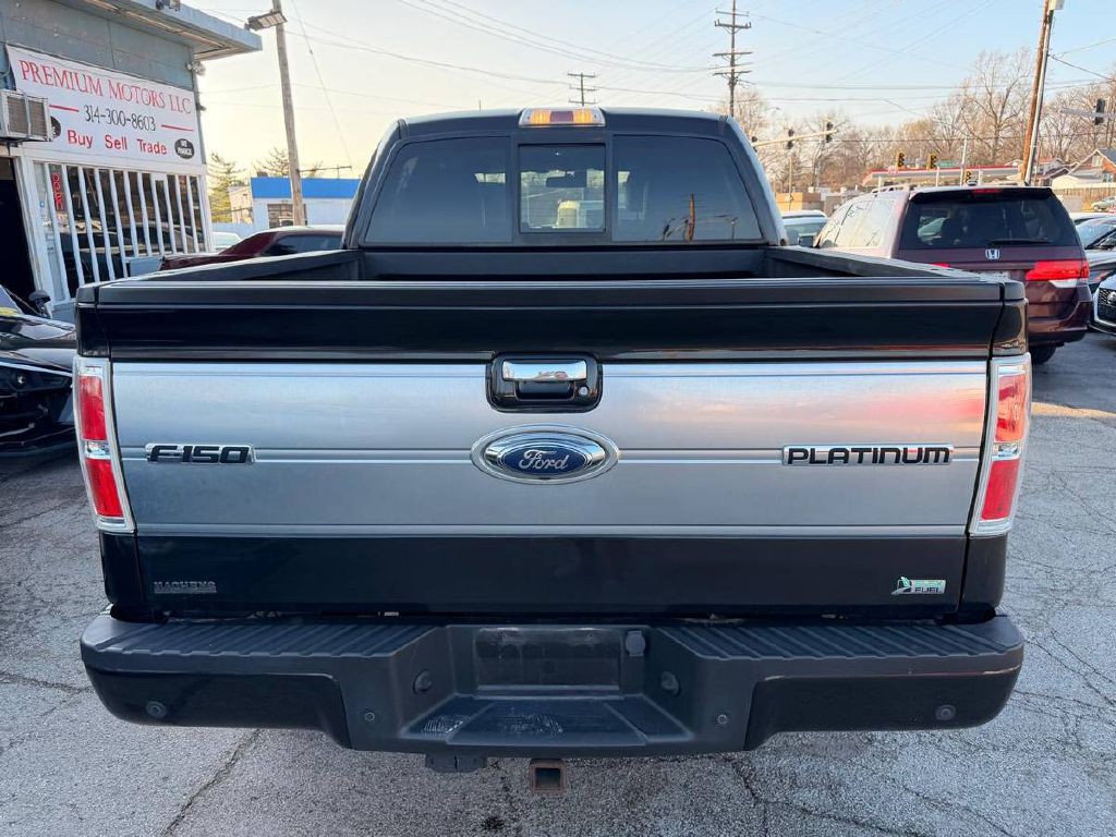2010 Ford F-150 Image 7