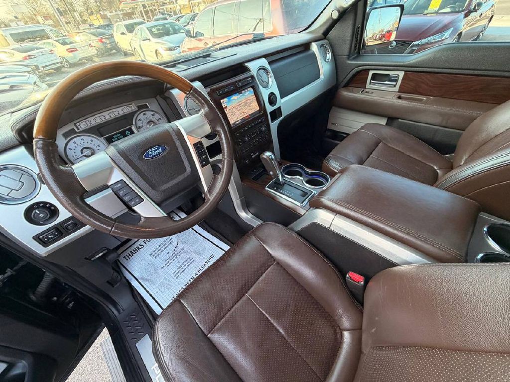 2010 Ford F-150 Image 10