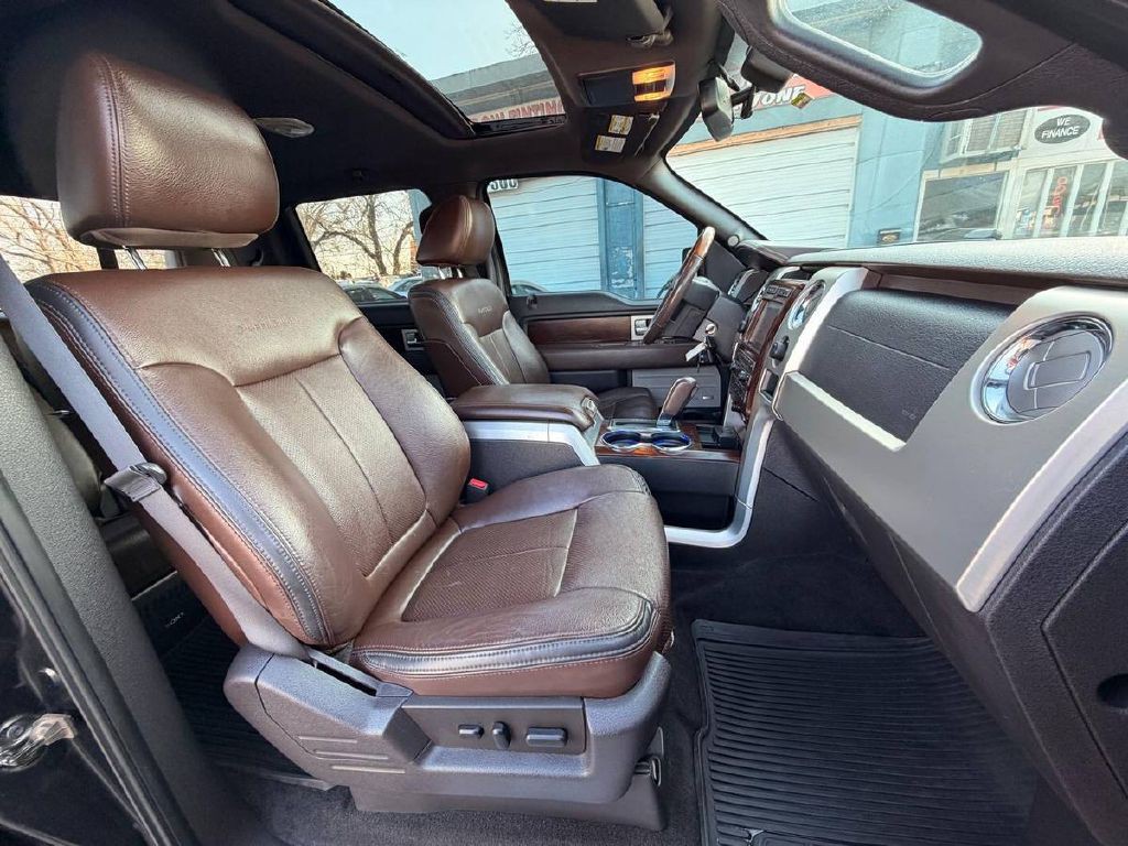 2010 Ford F-150 Image 11