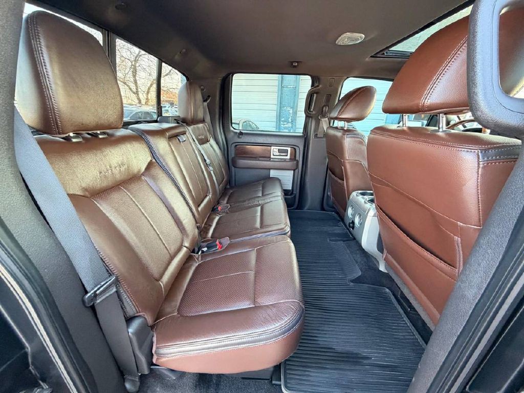 2010 Ford F-150 Image 14