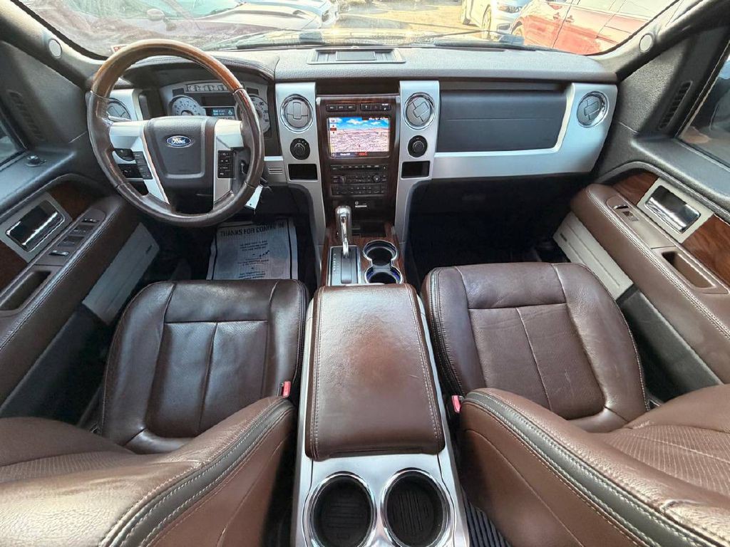 2010 Ford F-150 Image 15