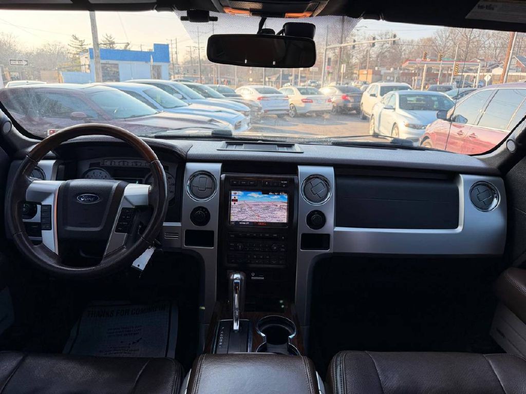 2010 Ford F-150 Image 16