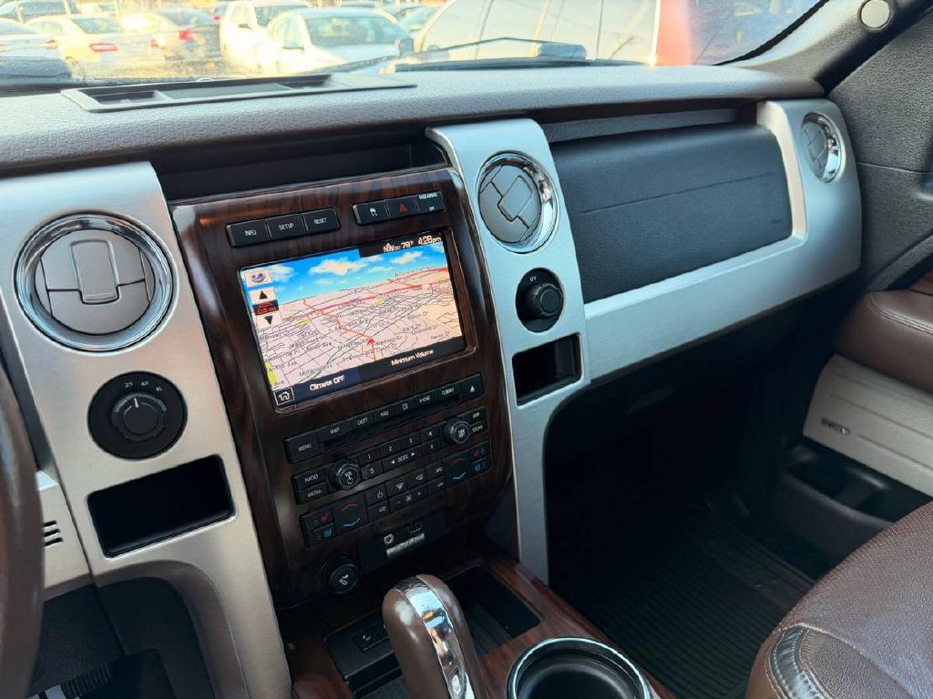 2010 Ford F-150 Image 17