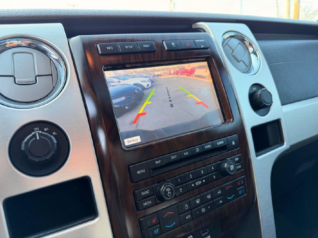 2010 Ford F-150 Image 18