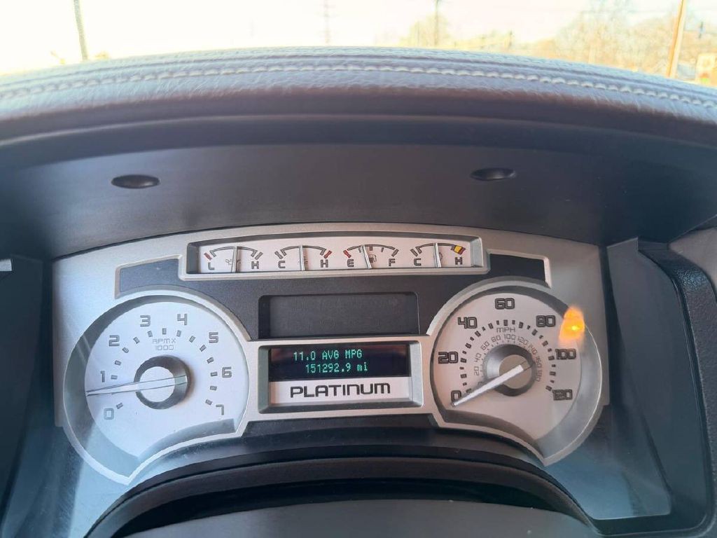 2010 Ford F-150 Image 20