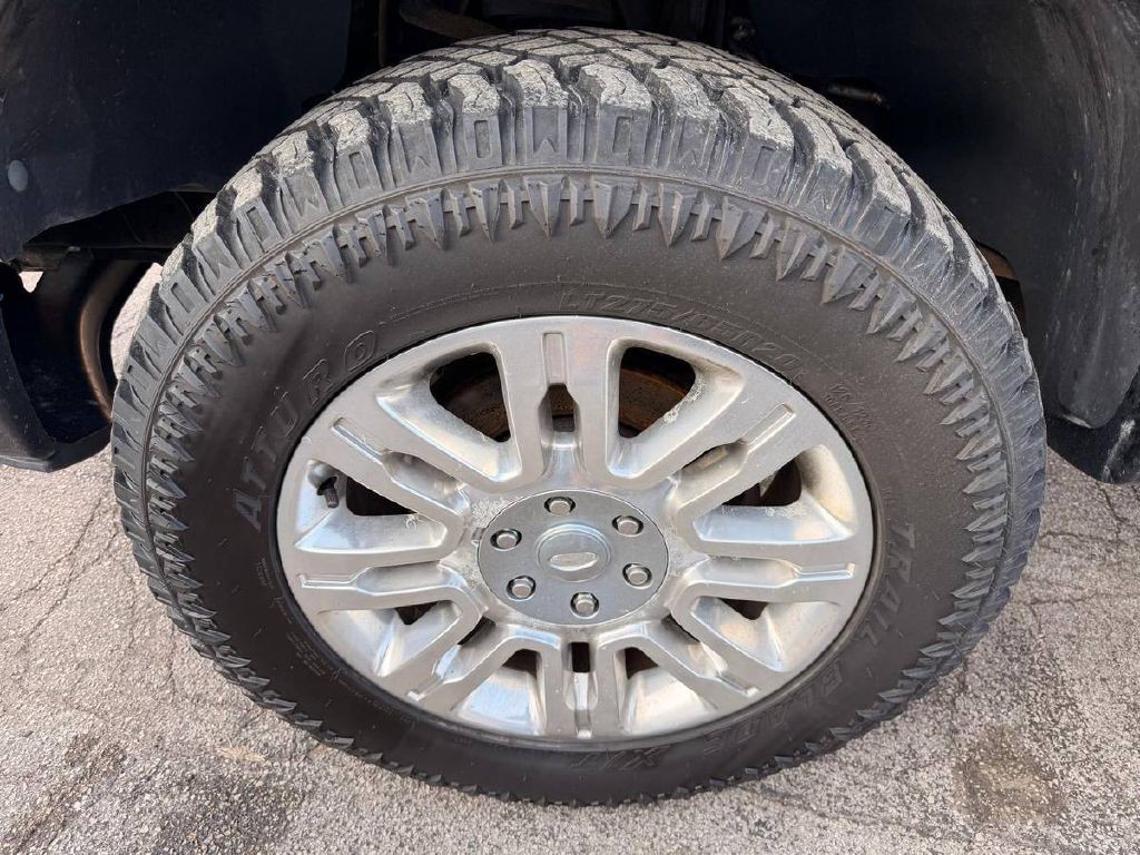 2010 Ford F-150 Image 21