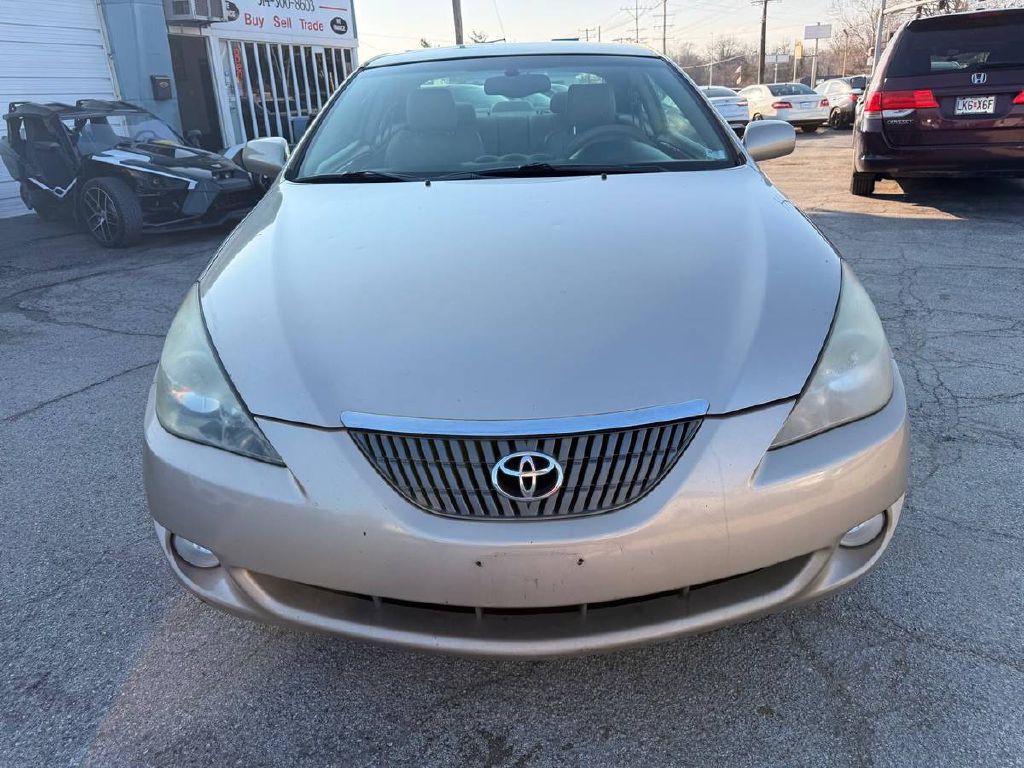 2006 Toyota Camry Image 2