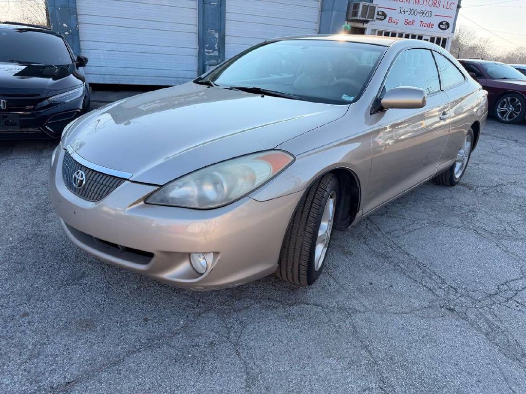 2006 Toyota Camry Image 3