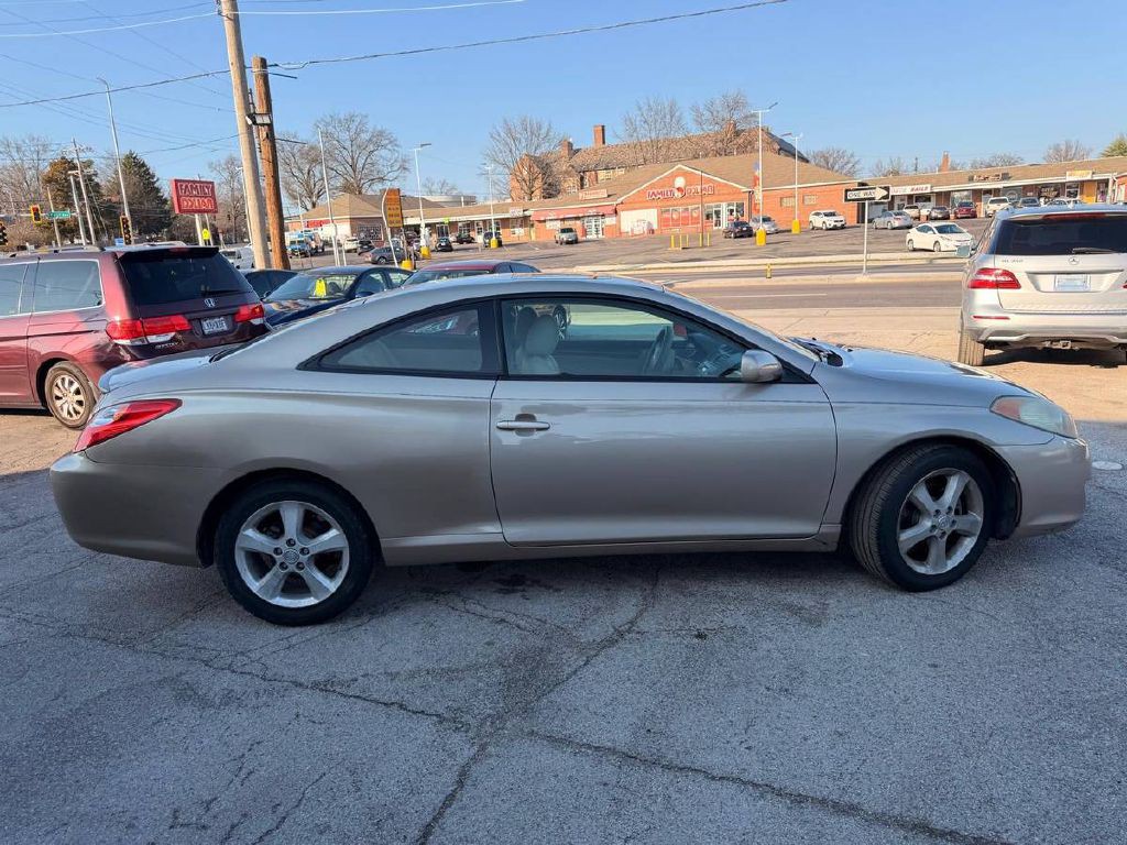 2006 Toyota Camry Image 4