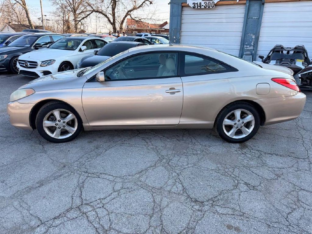 2006 Toyota Camry Image 5