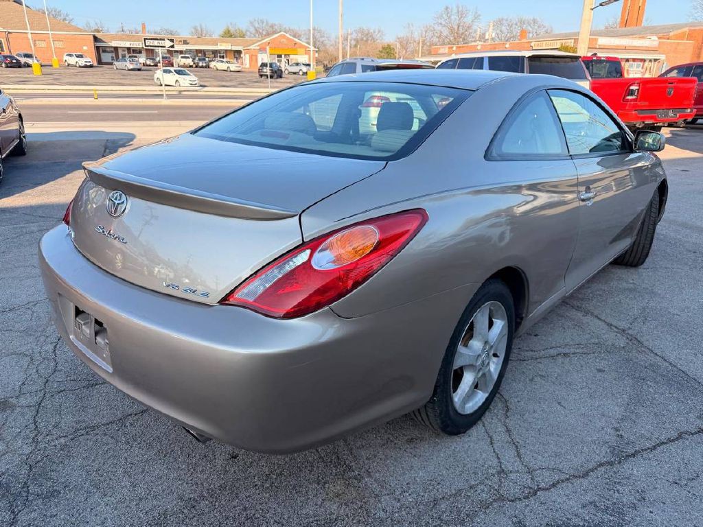 2006 Toyota Camry Image 6