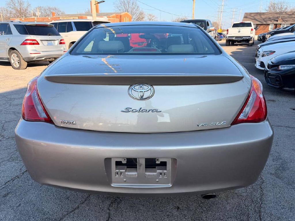 2006 Toyota Camry Image 7