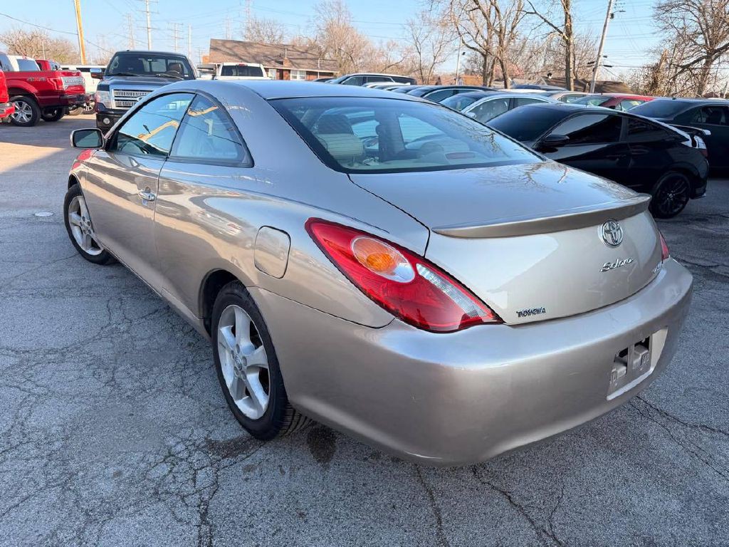 2006 Toyota Camry Image 8