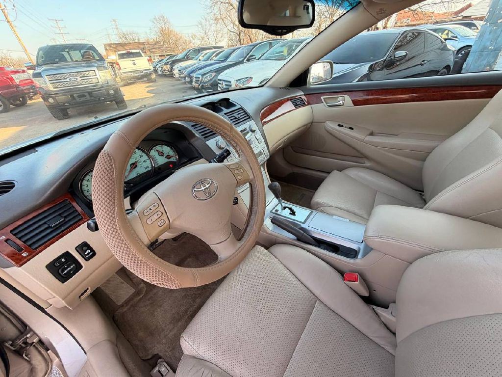 2006 Toyota Camry Image 10