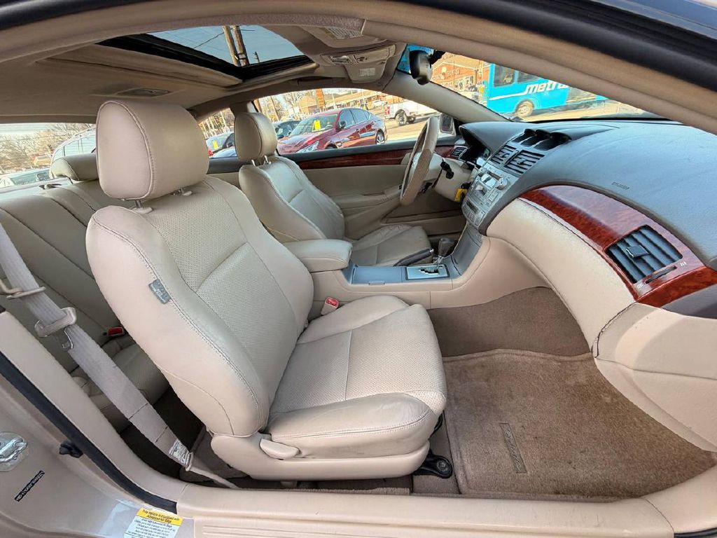 2006 Toyota Camry Image 11