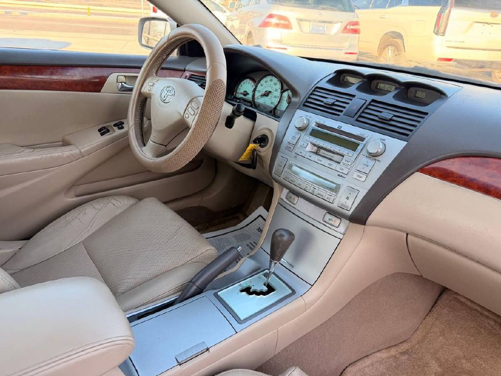 2006 Toyota Camry Image 13