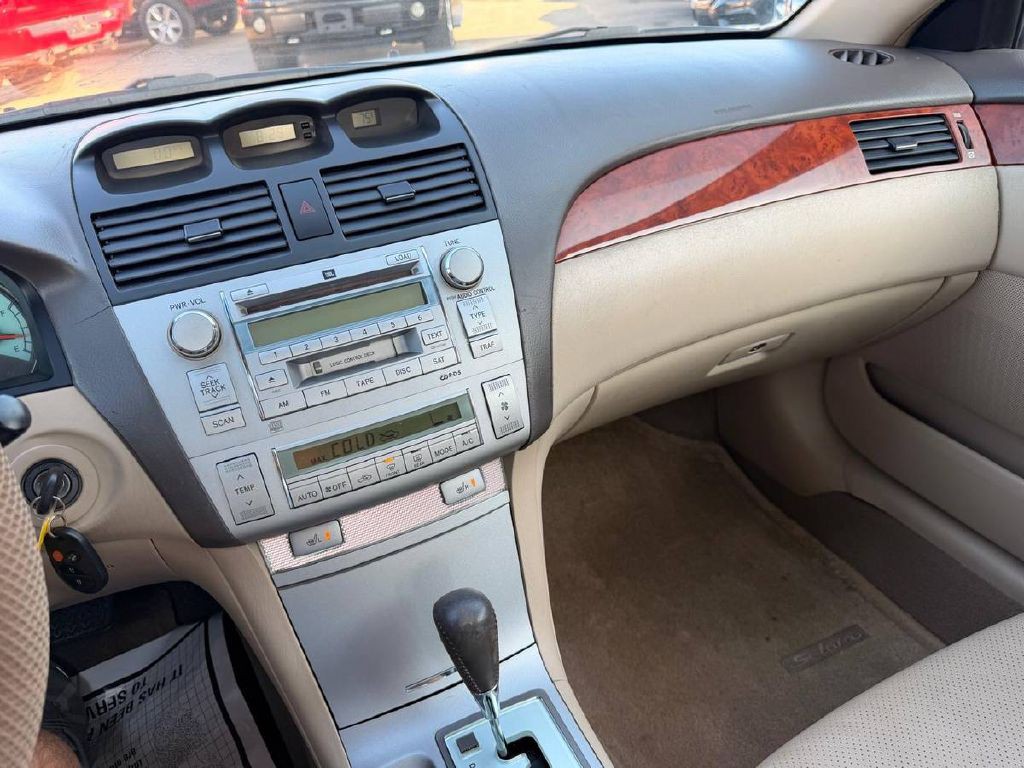 2006 Toyota Camry Image 15