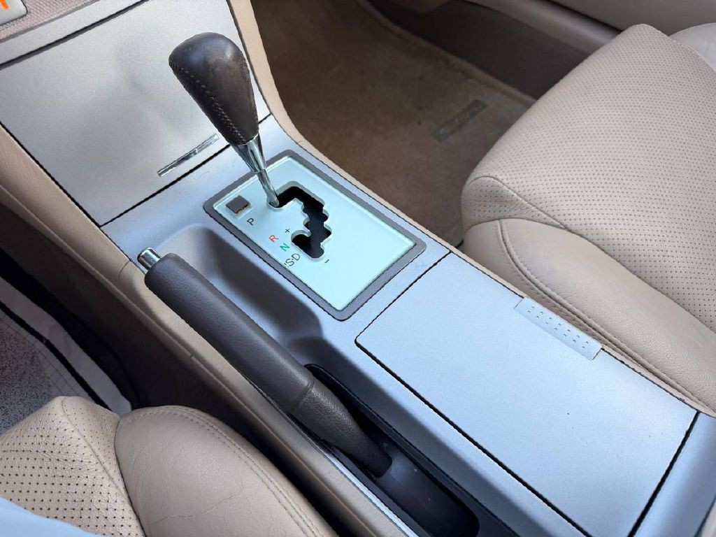 2006 Toyota Camry Image 16