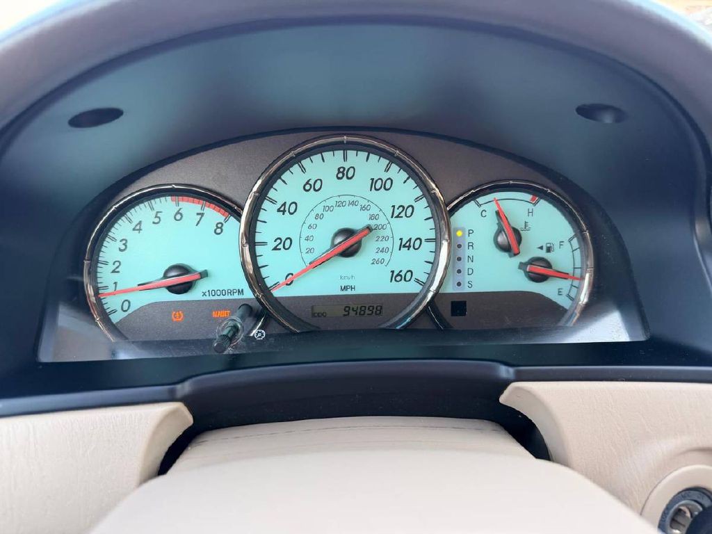 2006 Toyota Camry Image 17