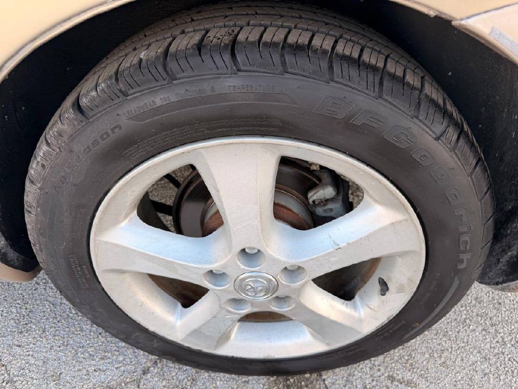 2006 Toyota Camry Image 18