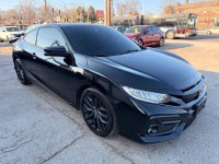 Image for 2020 Honda Civic SI ID: 7268198