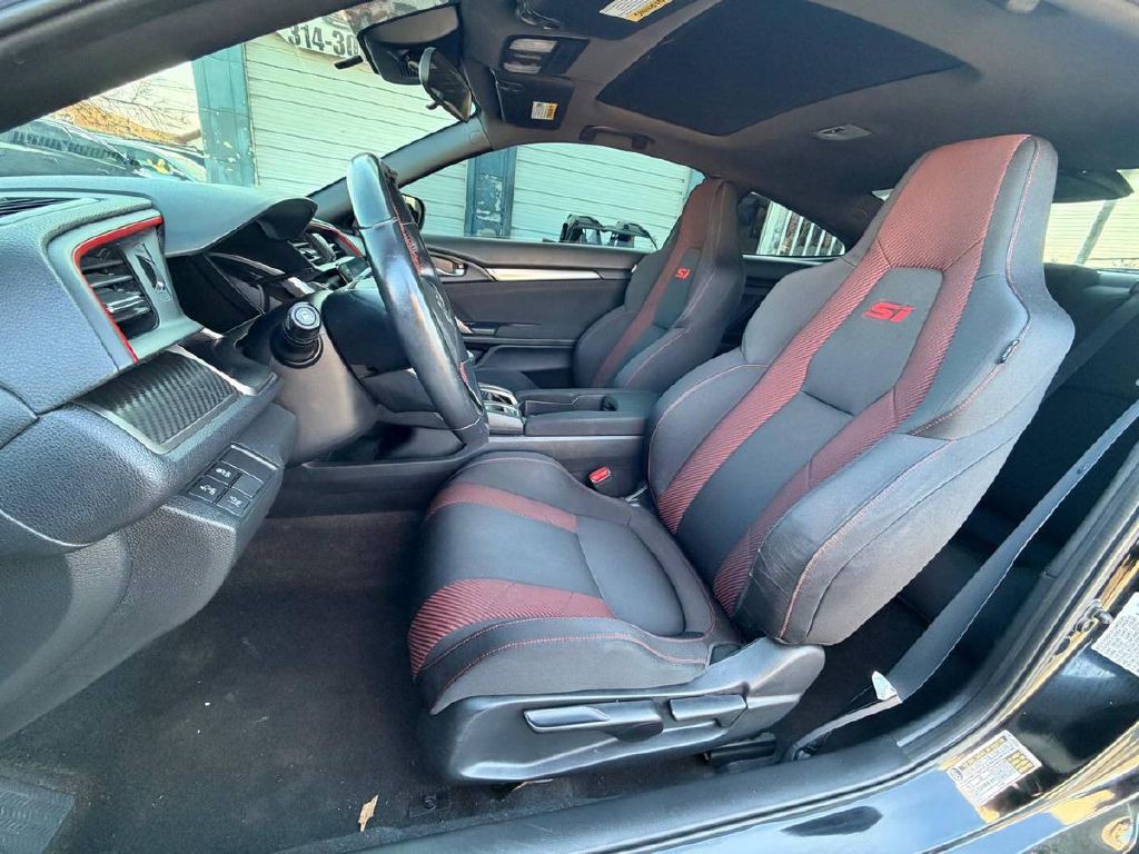 2020 Honda Civic Image 9