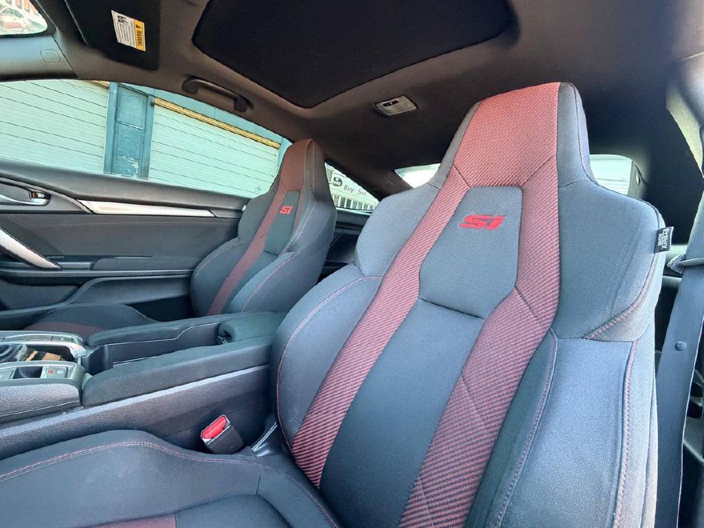 2020 Honda Civic Image 10
