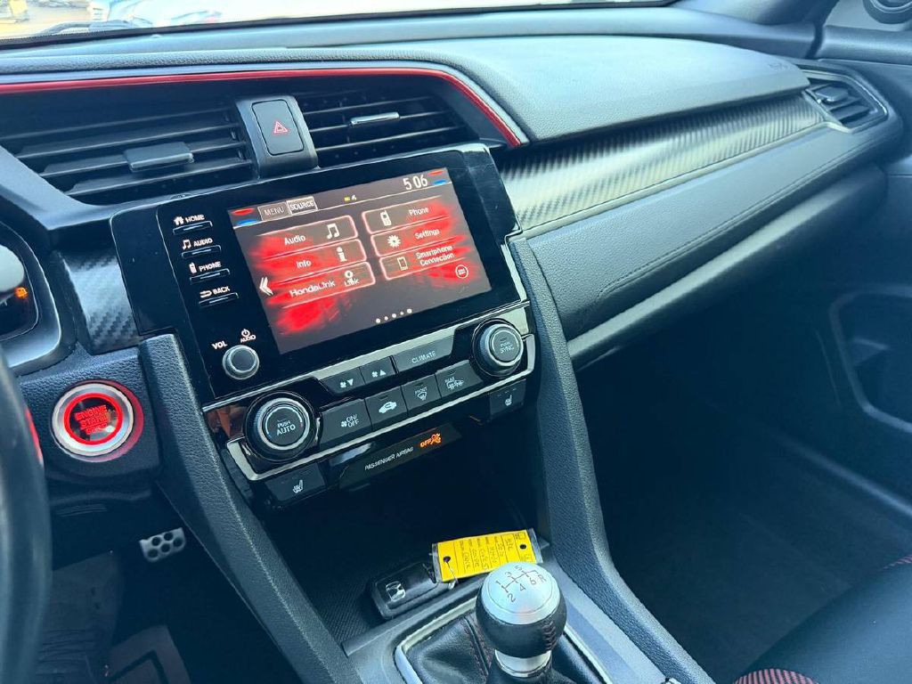 2020 Honda Civic Image 16