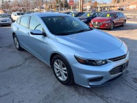 Image for 2018 Chevrolet Malibu LT ID: 7269727